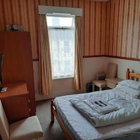 6 Berth First Floor Flat Glen Villa 5 Great Yarmouth Eksteriør bilde