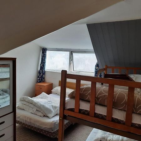 6 Berth First Floor Flat Glen Villa 5 Great Yarmouth Eksteriør bilde