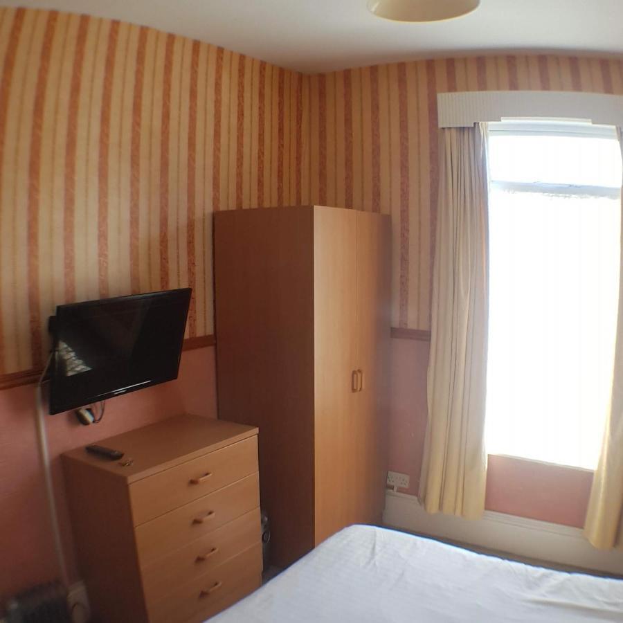 6 Berth First Floor Flat Glen Villa 5 Great Yarmouth Eksteriør bilde