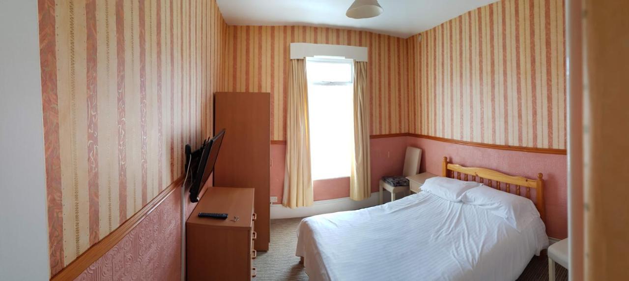 6 Berth First Floor Flat Glen Villa 5 Great Yarmouth Eksteriør bilde