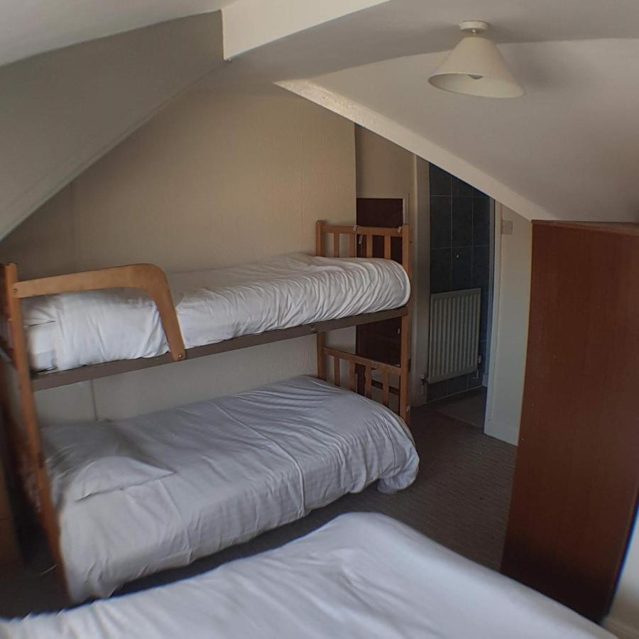 6 Berth First Floor Flat Glen Villa 5 Great Yarmouth Eksteriør bilde
