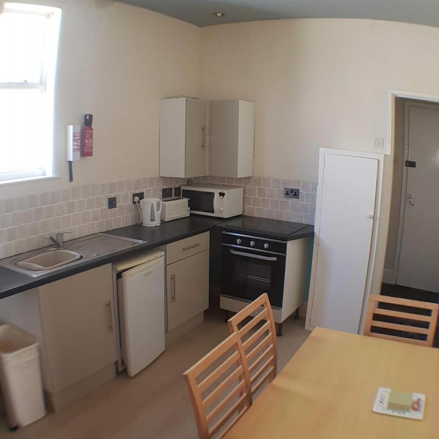6 Berth First Floor Flat Glen Villa 5 Great Yarmouth Eksteriør bilde
