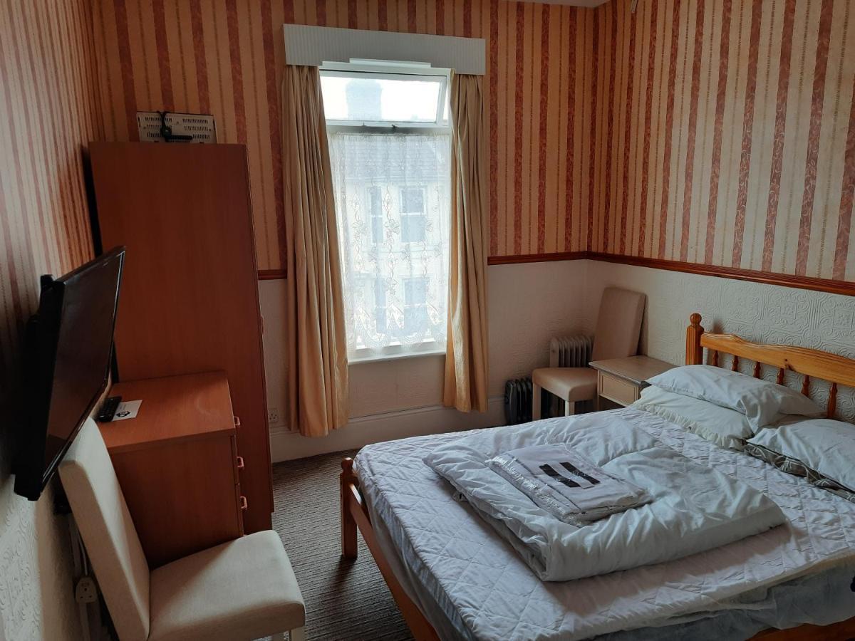 6 Berth First Floor Flat Glen Villa 5 Great Yarmouth Eksteriør bilde