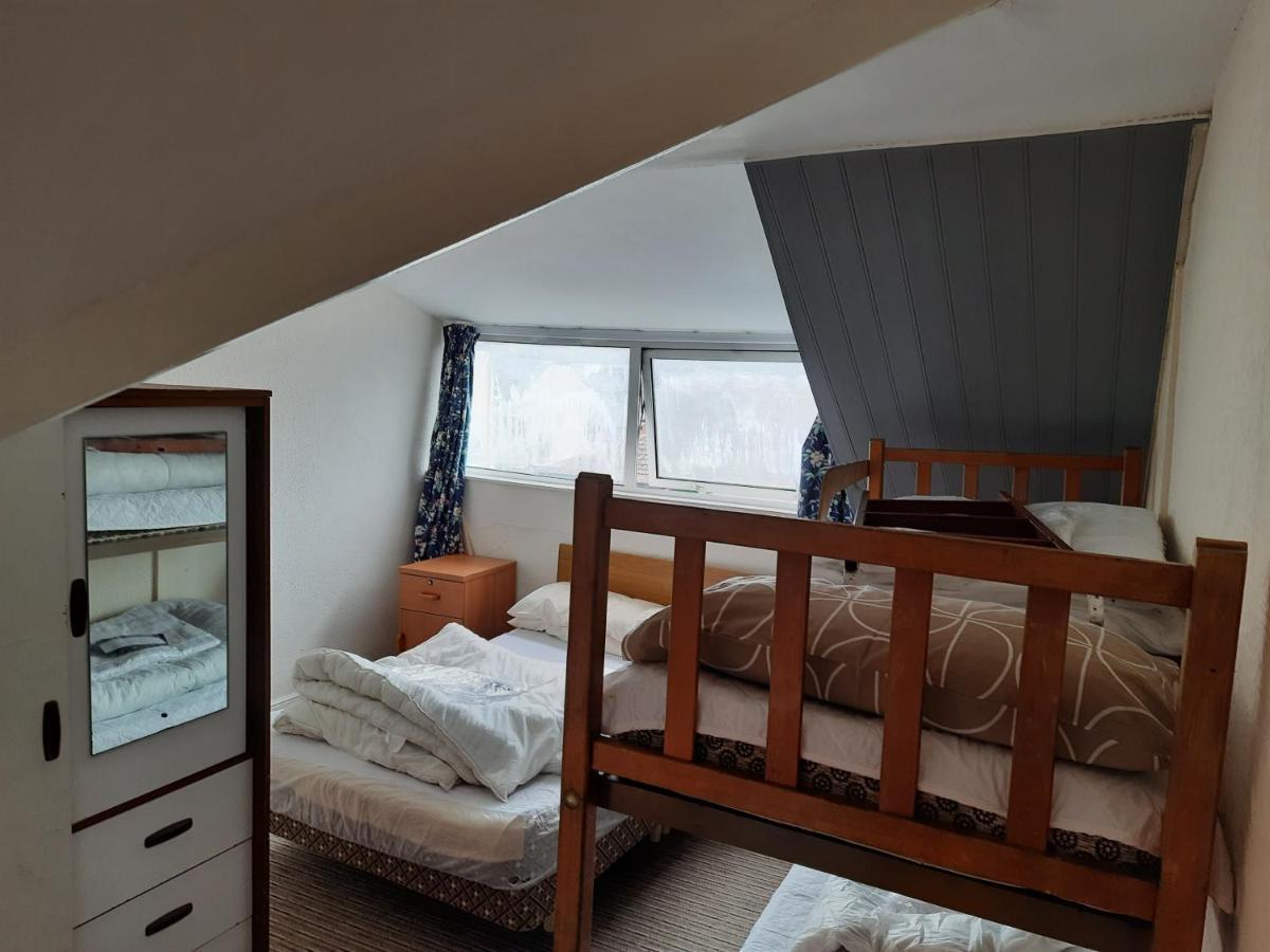 6 Berth First Floor Flat Glen Villa 5 Great Yarmouth Eksteriør bilde